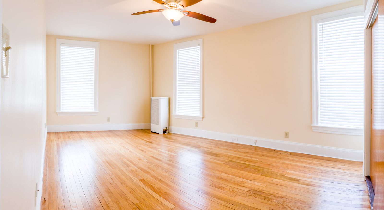 91 Elm St Worcester MA Apartment 1 — 3-bedroom apartment photo 1 of 10